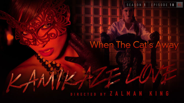 [SexArt] - Kamikaze Desire - Greek Goddesses Unleashed - Hayden Hawkens - Elle Alexandra - Malena Morgan - Kayla Jane - Christos Vasilopoulos - Daniel Sobieray