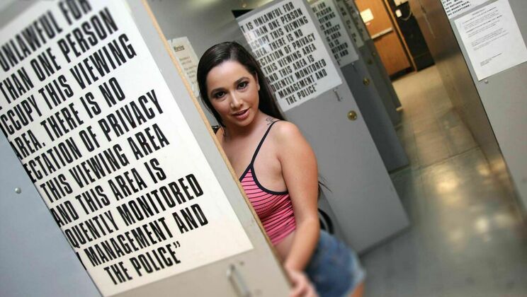 Karlee Grey Big Tits And Hairy