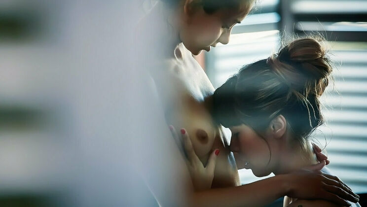 Outdoor Voyeur with Shrima Malati