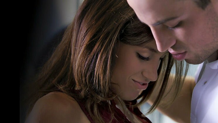 [SexArt] - Beautiful Sex Outside Volume 7 - Julia Roca - Joel Tomas