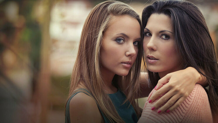 [SexArt] - Outdoor Fitness and Sex with Mango A