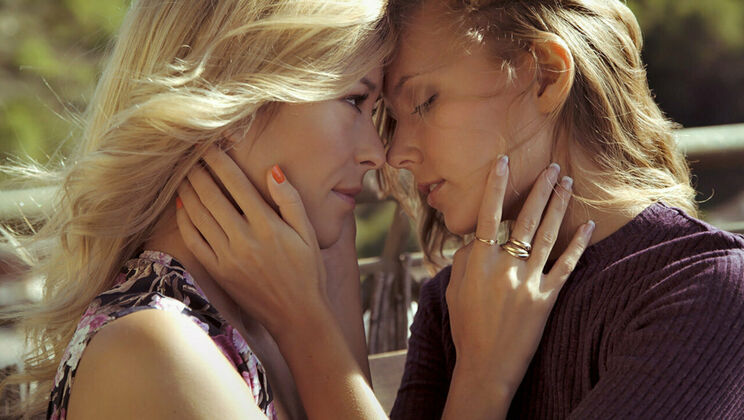 [SexArt] - Lola Reve's Beautiful Sex - Lola Reve - Mango A