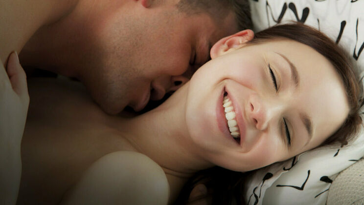 [SexArt] - Beautiful Sex: A Couple's Innermost Desires - Taylor Sands - Juan Lucho