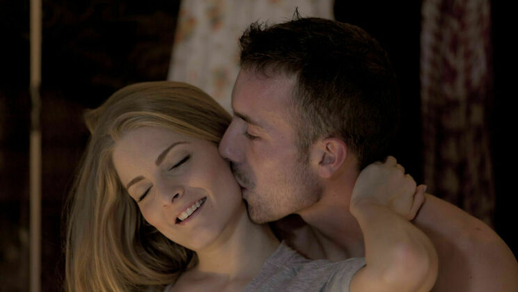 [SexArt] - Whitney and Luna's Pussy Play