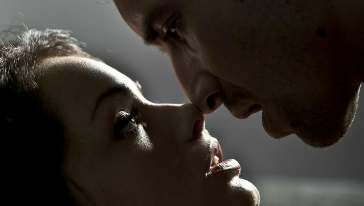 [SexArt] - Lesbian Lovers - Pussy Licking and Rimming