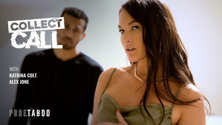 [PureTaboo] - Interracial Cum Collector - Alex Jones - Katrina Colt