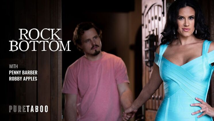 [PureTaboo] - Rock Bottom Mechanical