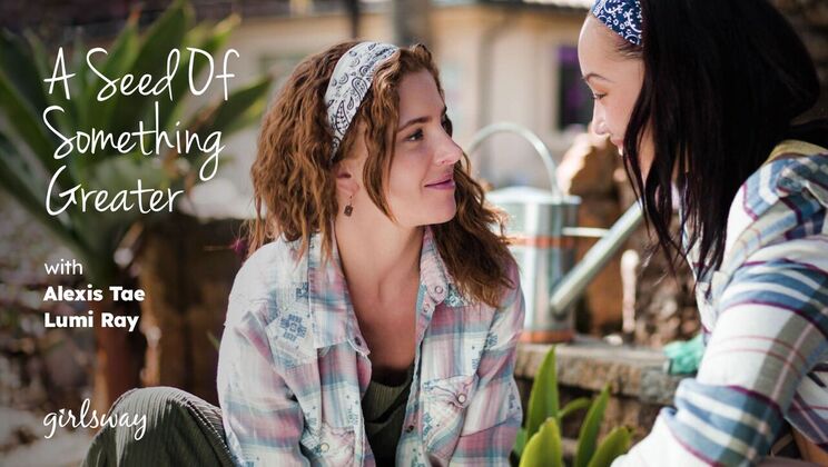 Sowing the Seeds of Lust