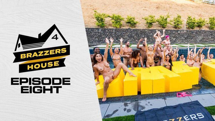 [Brazzers] - Asian and Black Girls in Hardcore Action - Victoria Cakes - Jenna Foxx - Isiah Maxwell - Mick Blue - Van Wylde - Damon Dice - Alex Jones - Alexis Tae - Kylie Rocket - Ryan Reid - Kayley Gunner - Lily Lou - Nicole Doshi - Abigaiil Morris - Emma Magnolia - Kazumi - CJ Miles - Hollywood Cash