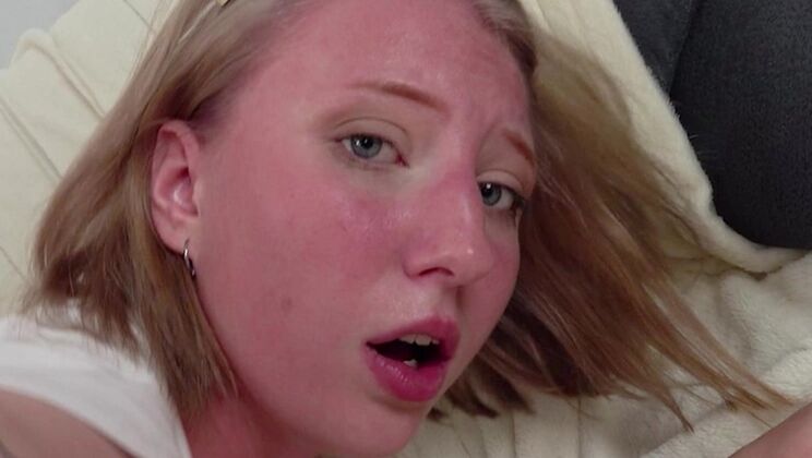 [ErikaKortiStudio] - Emma Korti's First Time Anal Fun