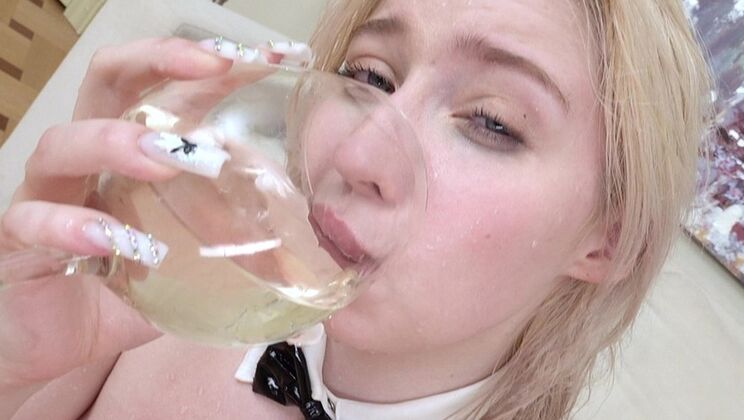 [ErikaKortiStudio] - EKS087: Astonishing 18-year-old Kira Viburn participates in an intense DPP gangbang with 5 massive cocks: ATM, ATP, deepthroat, facefucking, and humiliation - Steve - Willy Regal - Kira Viburn - Pimpal Bill - Marty Dope - Markus Weles