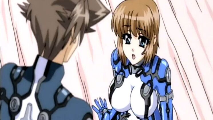 Brunette Domination 2: Fingering and BDSM