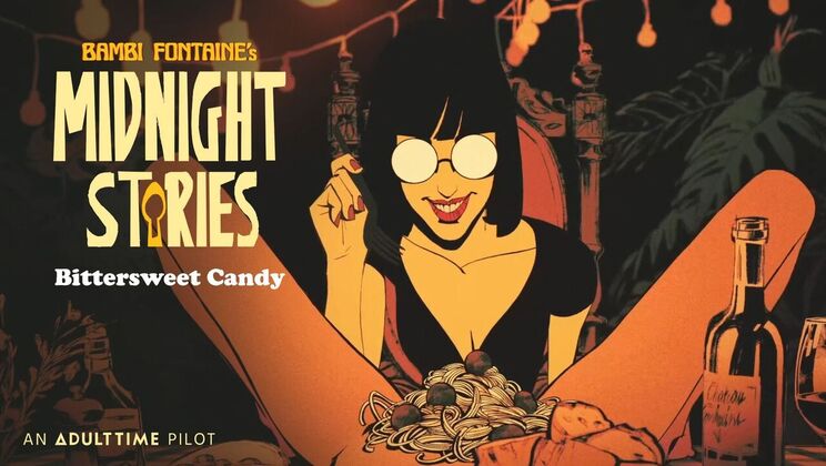 Fingering Frenzy Candy