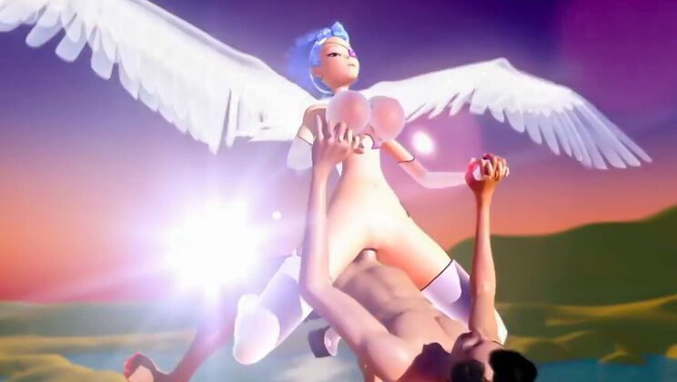 Big Tits CumshotAbsolution