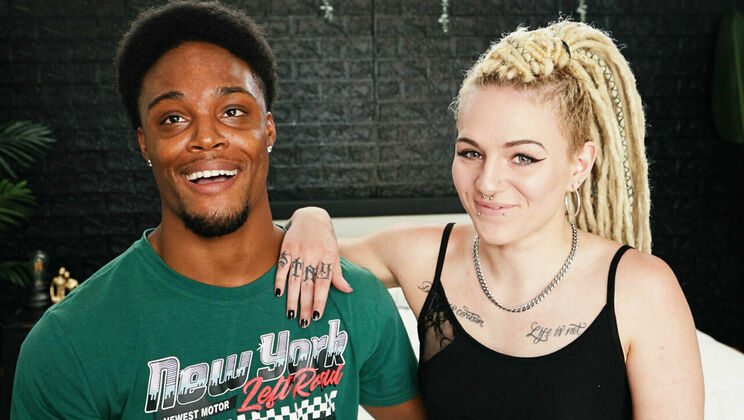 [HotGuysFuck] - Roy Phillips' Big Secret Revealed To Charlie Moore!