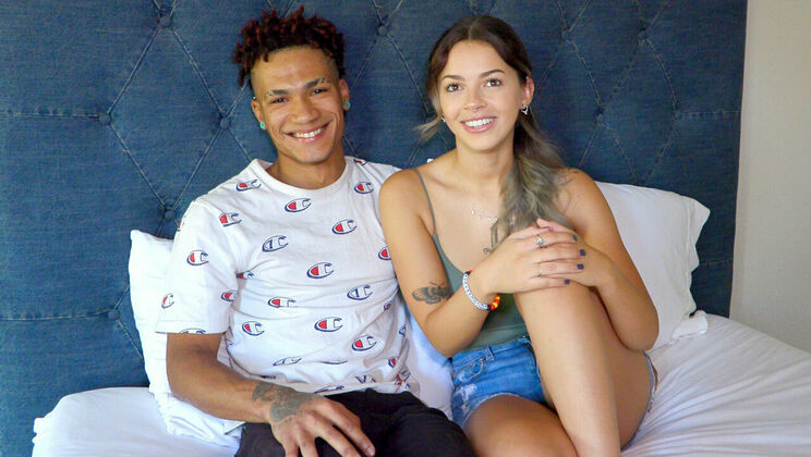 [HotGuysFuck] - Big Tits Bella Luna Gets An Uncut BBC Surprise From Martavis Ray - Bella Luna - Martavis Ray