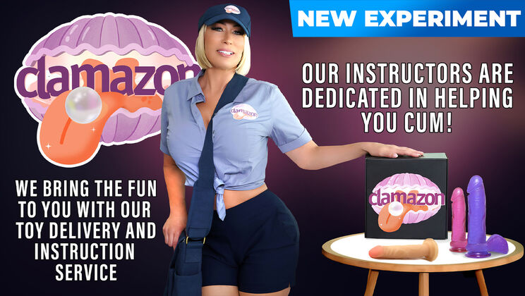 [MylfLabs] - Peter Green and Friends in Clamazon Hardcore - Peter Green - Mellanie Monroe - Selina Bentz