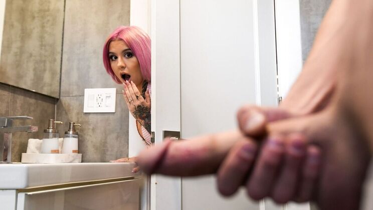 [MyPervyFamily] - Hard Fucking Stepsis