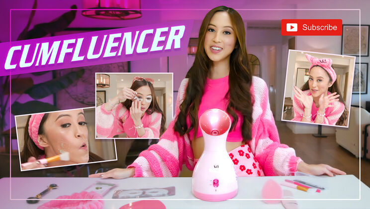 Alexia's Skin Seduction Secrets Revealed