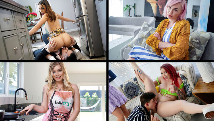 [TeamSkeetSelects] - Sexy Face Riding Models Unleashed - Jane Wilde - Arietta Adams - Adira Allure - Sera Ryder - Maya Woulfe - Tommy King - Krissy Knight - Nikki Zee - Sonny Mckinley - Laya Rae - Sandy Love - Chloe Cooper - Malina Melendez - Khloe Kingsley