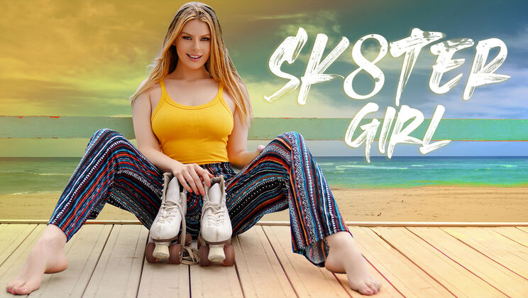 Hot for Sahara Skye - Donnie Rock - Sahara Skye