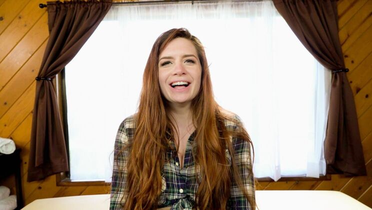 [AllGirlMassage] - Lady Facial: A Behind the Scenes Look with Lesbians - Abby Cross - Veronica Vain