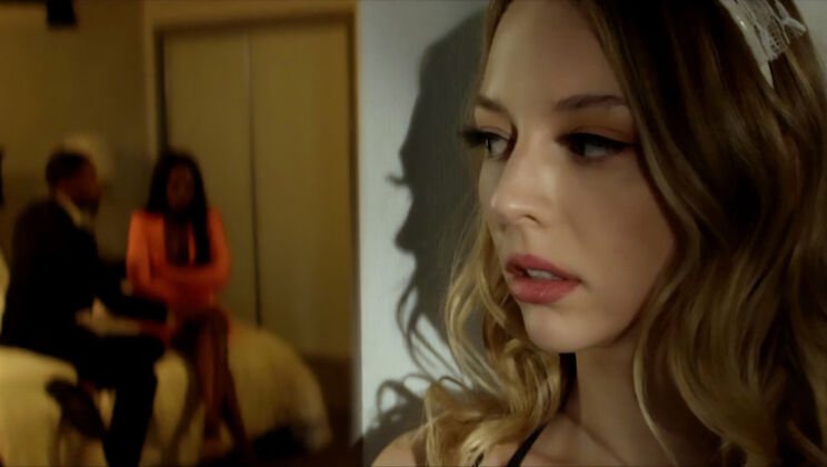 [MYLFXSeries] - Maid to Order: Sex on Demand