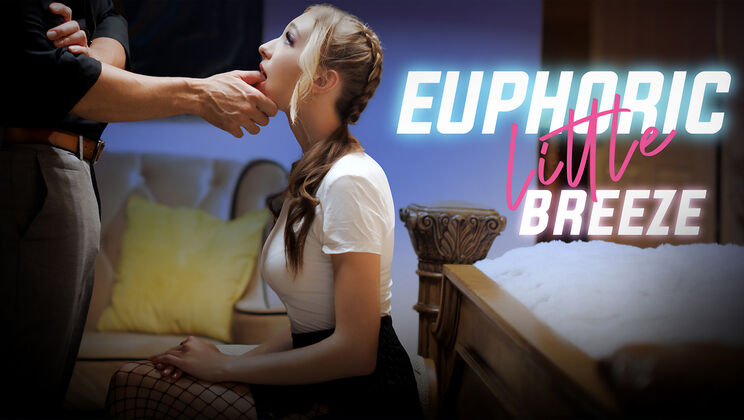 [ExxxtraSmall] - Breezy Babes Unleashed - Ryan Driller - Breezy Bri