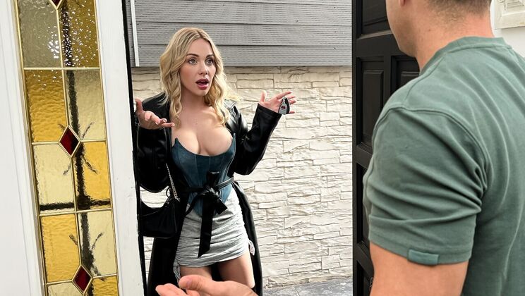 [RKPrime] - Deepthroat Cheater Loves Anal Fun