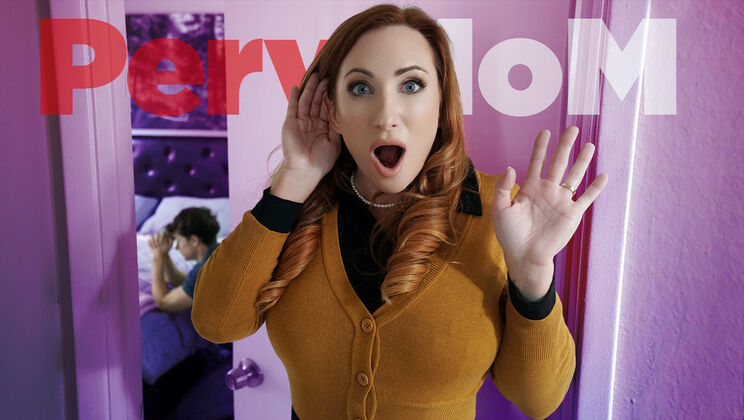 Seed of Passion Spilled in Me