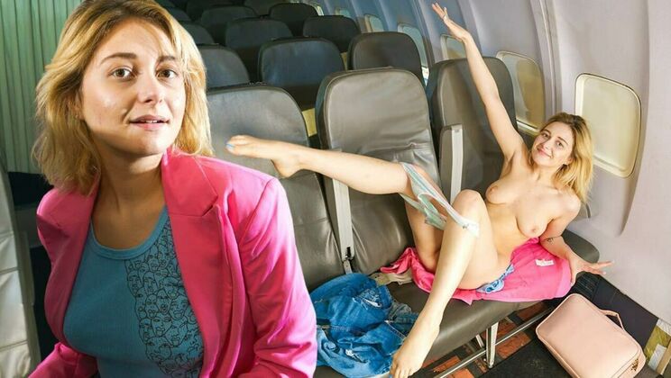 Shaved and Ready: Alexis Loves Masturbation