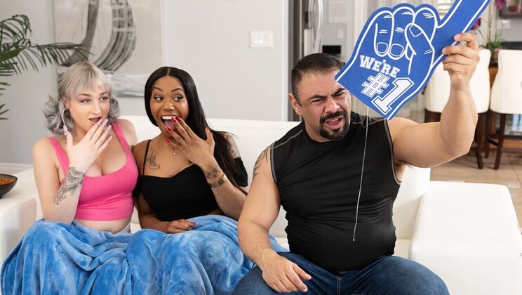 [TransAngels] - Girls Gone Wild Slam - Leilani Li - Haven Rose