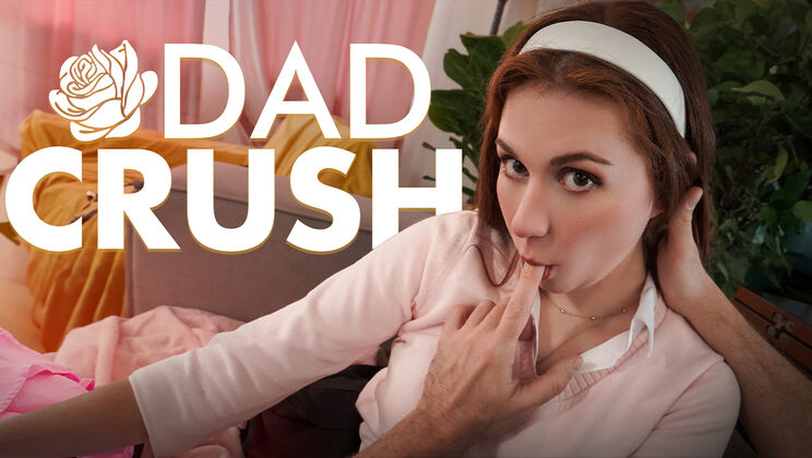 [DadCrush] - Old Man's Young Dick Lover