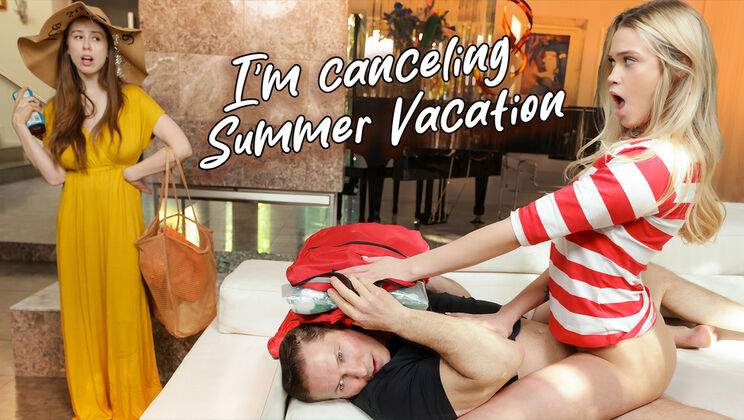 [FamilyStrokes] - Young and Old, Hot and Wild