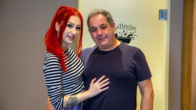 [Oldje] - Ashes of Love - Gigi Rouge - George Rex