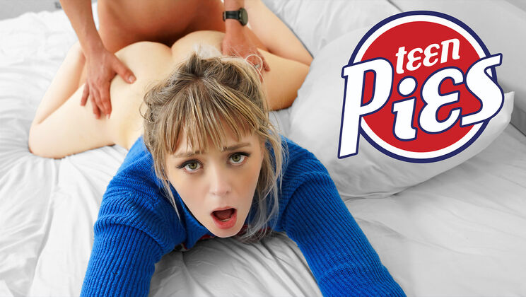 [TeenPies] - Ass Licking Roomies - Nicky Rebel - Annie Archer