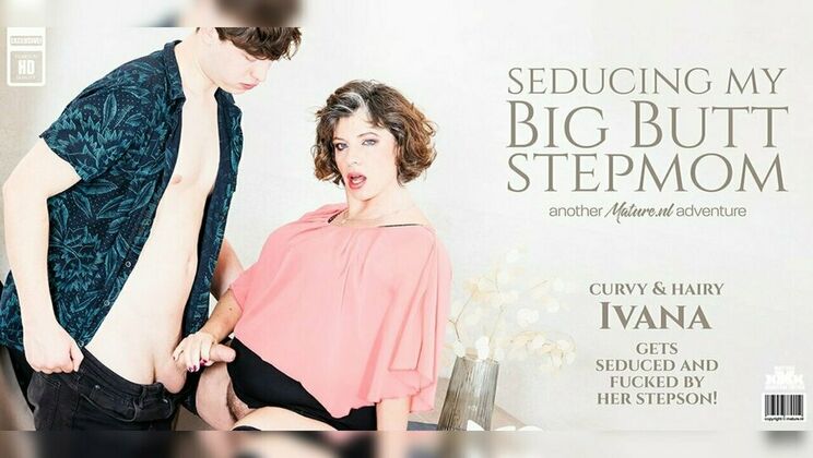 [Mature.nl] - Wet and Wild Hardcore Mature Action