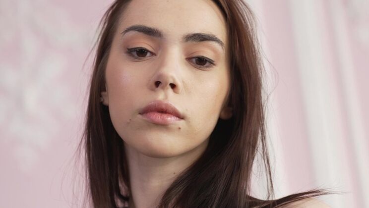 [NRXStudio] - Deepthroat and Anal: Alice's First Time Porn - Marty Dope - Alice Atwood