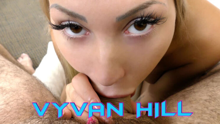 Vyvan Hill's Group Sex Hotel Party 202