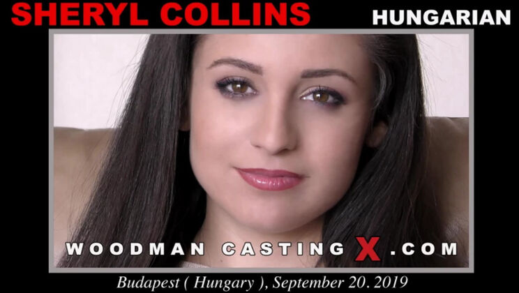 [WoodmanCasting] - Sheryl Collins Hotel Sex Casting