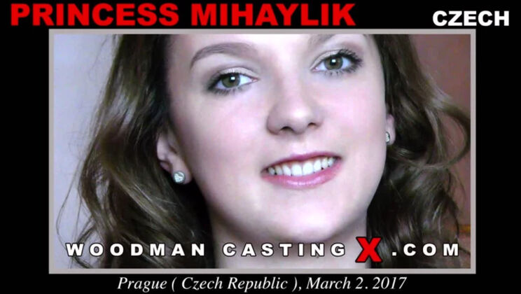 Young Petite Princess Mihaylik DP