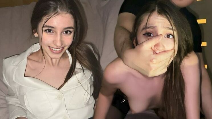 [PornForce] - Hardcore Fun with Sexy Dasha and Nitro