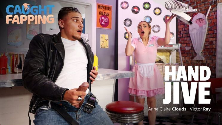 High Heels and Cumshot Thrills