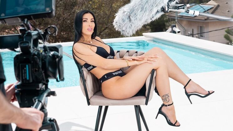 [Private] - French Milf Clea Gaultier Exposed - Clea Gaultier