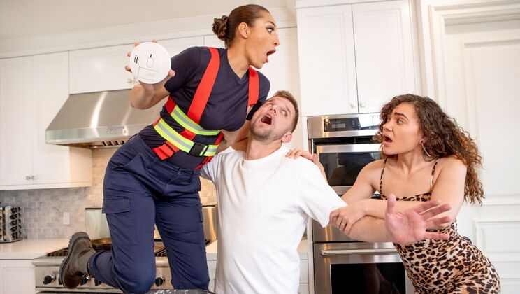 Sparking Passion with Vince Karter