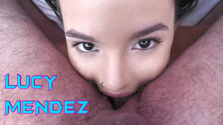 Lucy Mendez' Wild Ride - Wunf 403