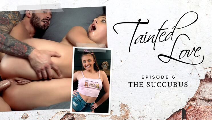 Tainted Love Episode 6: Gia Derza's Big Cock Fantasy