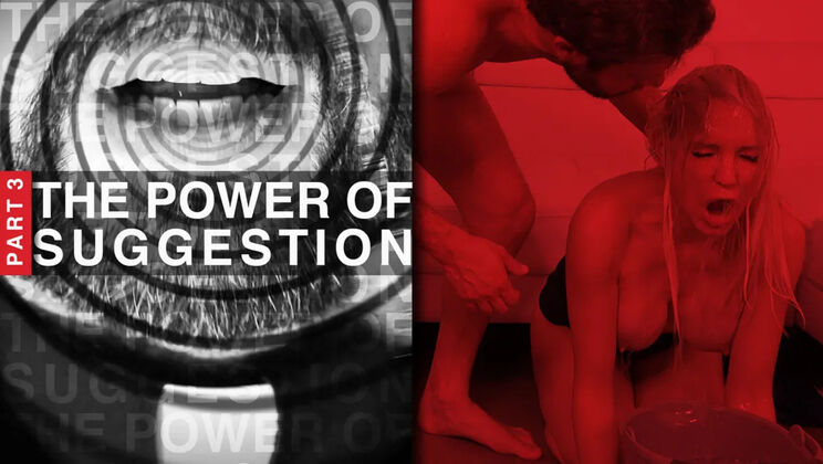 [KinkFeatures(Kink)] - Facefucking Frenzy with Kenzie Taylor and Seth Gamble - Kenzie Taylor - Seth Gamble