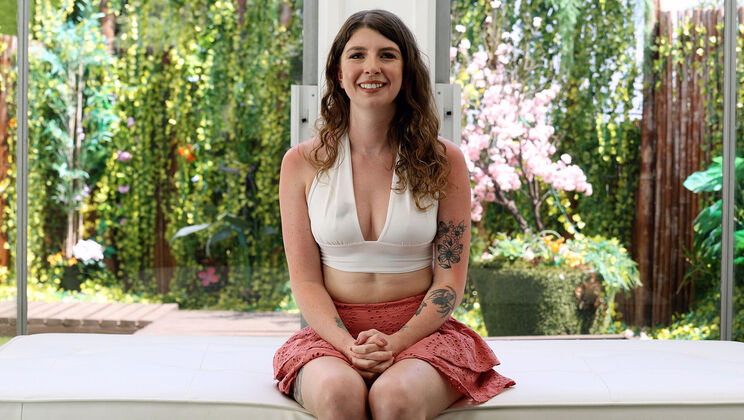 [NetVideoGirls] - Destiny's Fucking Tryouts - Destiny