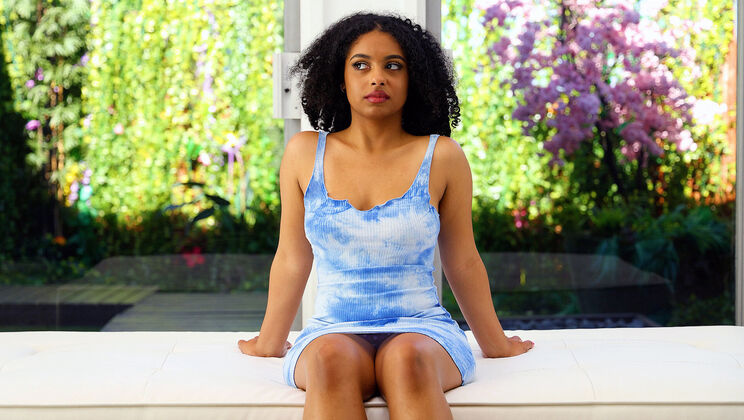 Hadiya's Sex Audition